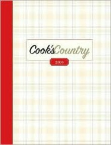 Cook's Country 2006 - Cook's Country Magazine