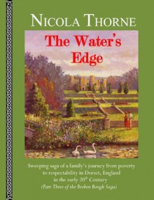 the waters edge - Nicola Thorne