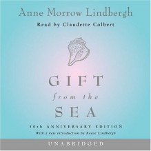 Gift from the Sea - Anne Morrow Lindbergh