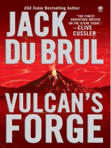 Vulcan's Forge - Jack Du Brul