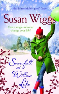 Snowfall At Willow Lake - Susan Wiggs