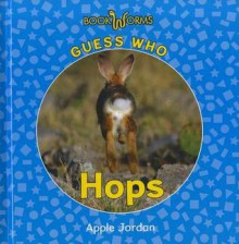 Guess Who Hops - Apple Jordan