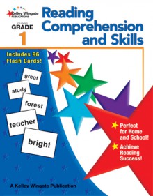 Reading Comprehension and Skills: Grade 7 - Carson-Dellosa Publishing, Carson-Dellosa Publishing