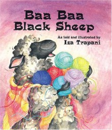 Baa Baa Black Sheep - Iza Trapani