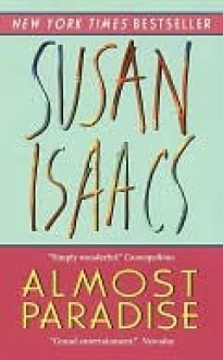 Almost Paradise - Susan Isaacs