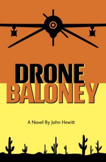 Drone Baloney - John Hewitt