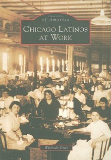 Chicago Latinos at Work - Wilfredo Cruz