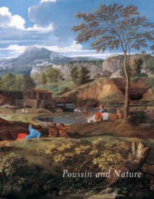 Poussin and Nature: Arcadian Visions (Metropolitan Museum of Art) - 