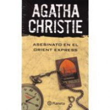 Asesinato en el Orient Express - Agatha Christie