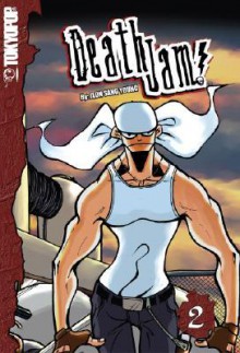 Death Jam!: Volume 2 - Sang-Young Jeon, Woo Sok Park