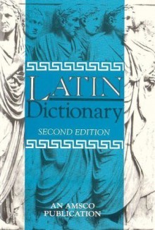 New College Latin and English Dictionary - John Traupman