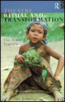 Theatre, Ritual and Transformation: The Senoi Temiars - Sue Jennings