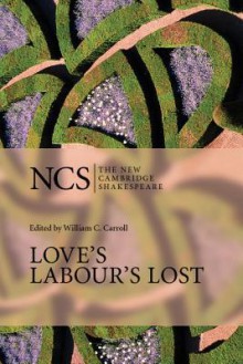 Love's Labour's Lost - William Shakespeare