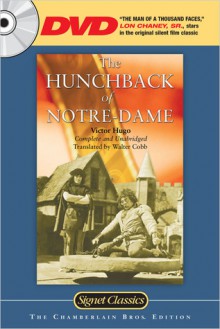 The Hunchback of Notre Dame - Victor Hugo, Walter J. Cobb, Graham Robb