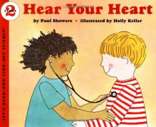 Hear Your Heart - Paul Showers, Holly Keller