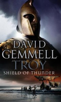 Shield of Thunder - David Gemmell