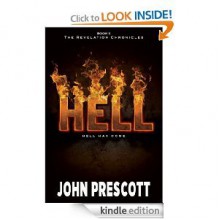 Hell (The Revelation Chronicles) - John Prescott