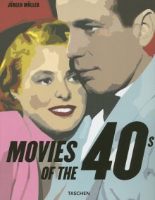 Movies of the 40s - Jürgen Müller