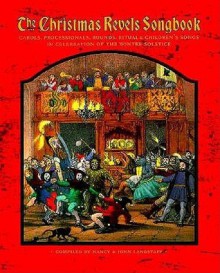 Christmas Revels Songbook - Music Sales Corp.