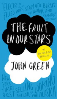 The Fault in Our Stars - John Green