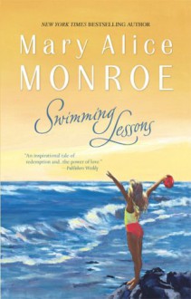 Swimming Lessons - Mary Alice Monroe