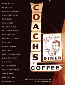 Coach's Midnight Diner: The Jesus Vs. Cthulhu Edition - Coach Culbertson