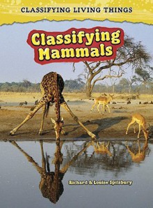 Classifying Mammals - Andrew Solway