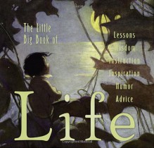 Little Big Book Of Life - Natasha Tabori Fried, Lena Tabori