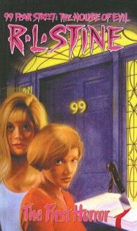 The First Horror - R.L. Stine