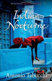 Indian Nocturne - Antonio Tabucchi