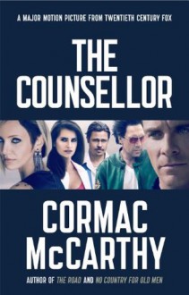 The Counselor - Cormac McCarthy