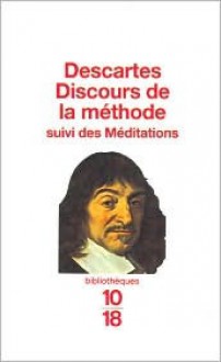 Discours de la Methode - René Descartes