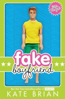 Fake Boyfriend - Kate Brian