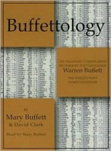 Buffettology - David Clark