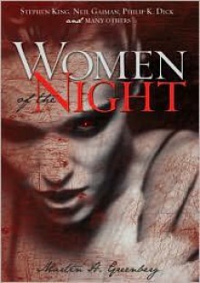 Women of the Night - Martin H. Greenberg