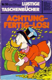 Achtung Fertig Los - Walt Disney Company