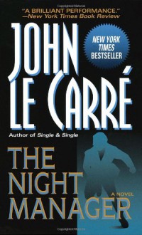 Night Manager - John le Carré