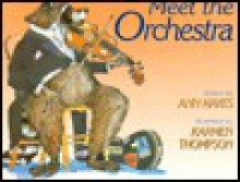 Meet the Orchestra - Ann Hayes, Karmen Thompson