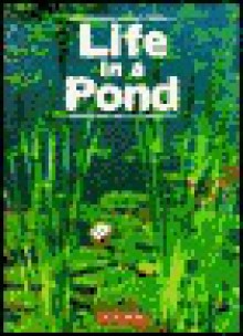 Life in a Pond - Lisa Trumbauer, Susan Evento