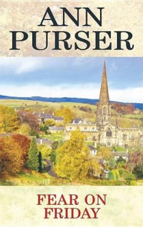 Fear on Friday - Ann Purser