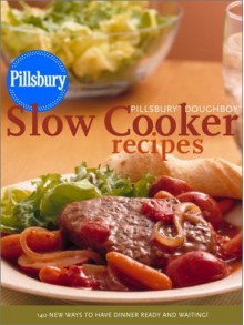 Pillsbury Doughboy Slow Cooker Recipes - Pillsbury Editors