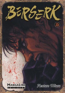 Berserk, Volumen 26 (Berserk, #26) - Kentaro Miura