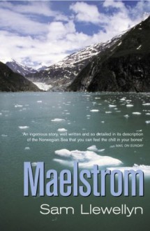 Maelstrom - Sam Llewellyn