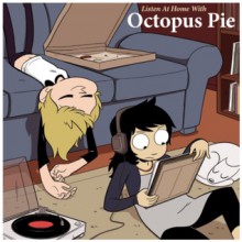 Listen at Home with Octopus Pie - Meredith Gran