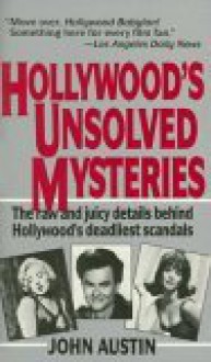 Hollywood's Unsolved Mysteries - John Austin