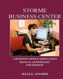 Storme Business Center - Julia E. Antoine