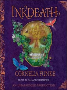 Inkdeath - Allan Corduner, Cornelia Funke
