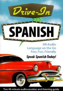 Drive-In Spanish - Passport Books