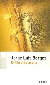 El Libro de Arena - Jorge Luis Borges