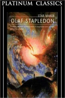 Star Maker - Olaf Stapledon